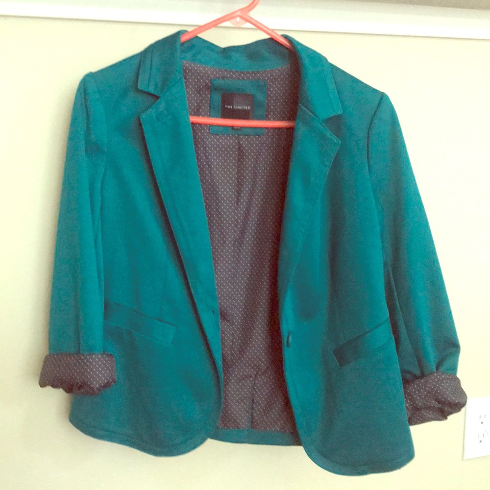Work blazer!  NWOT
